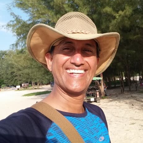 Mazhar Shaikh