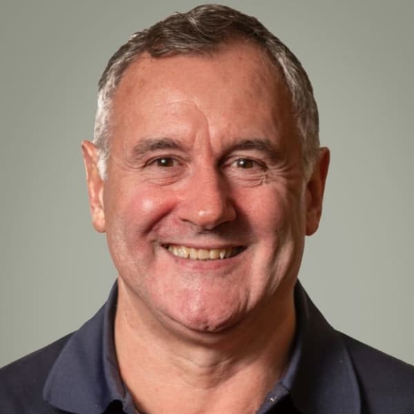 IAN MCGILL
