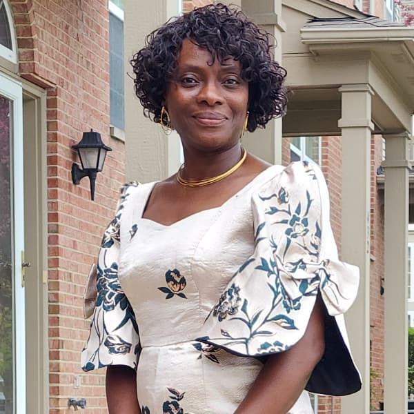 Reni Bankole