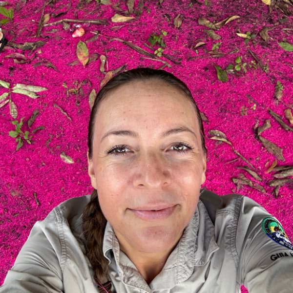 Carolina Larrea Angermeyer
