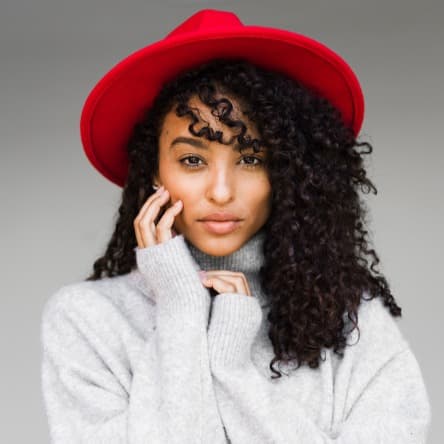 Leah Marville