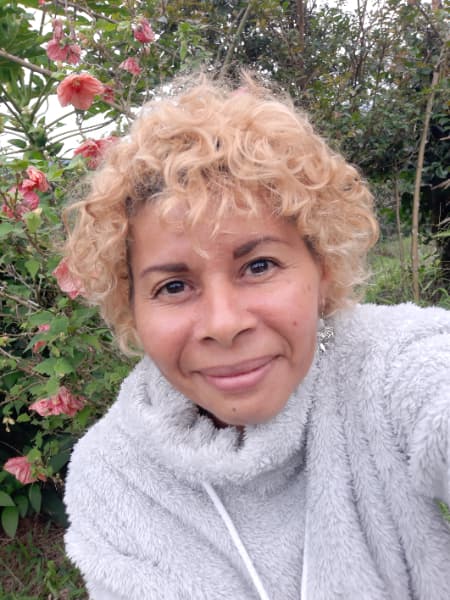 Margarita  Mejía