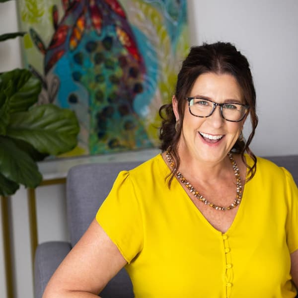 Karen "KT" Trapane