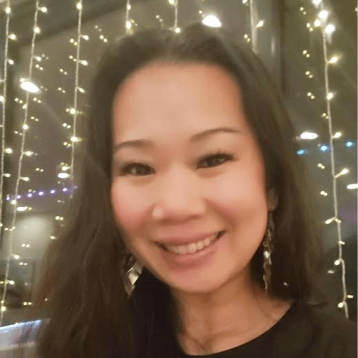 Helen B Chen