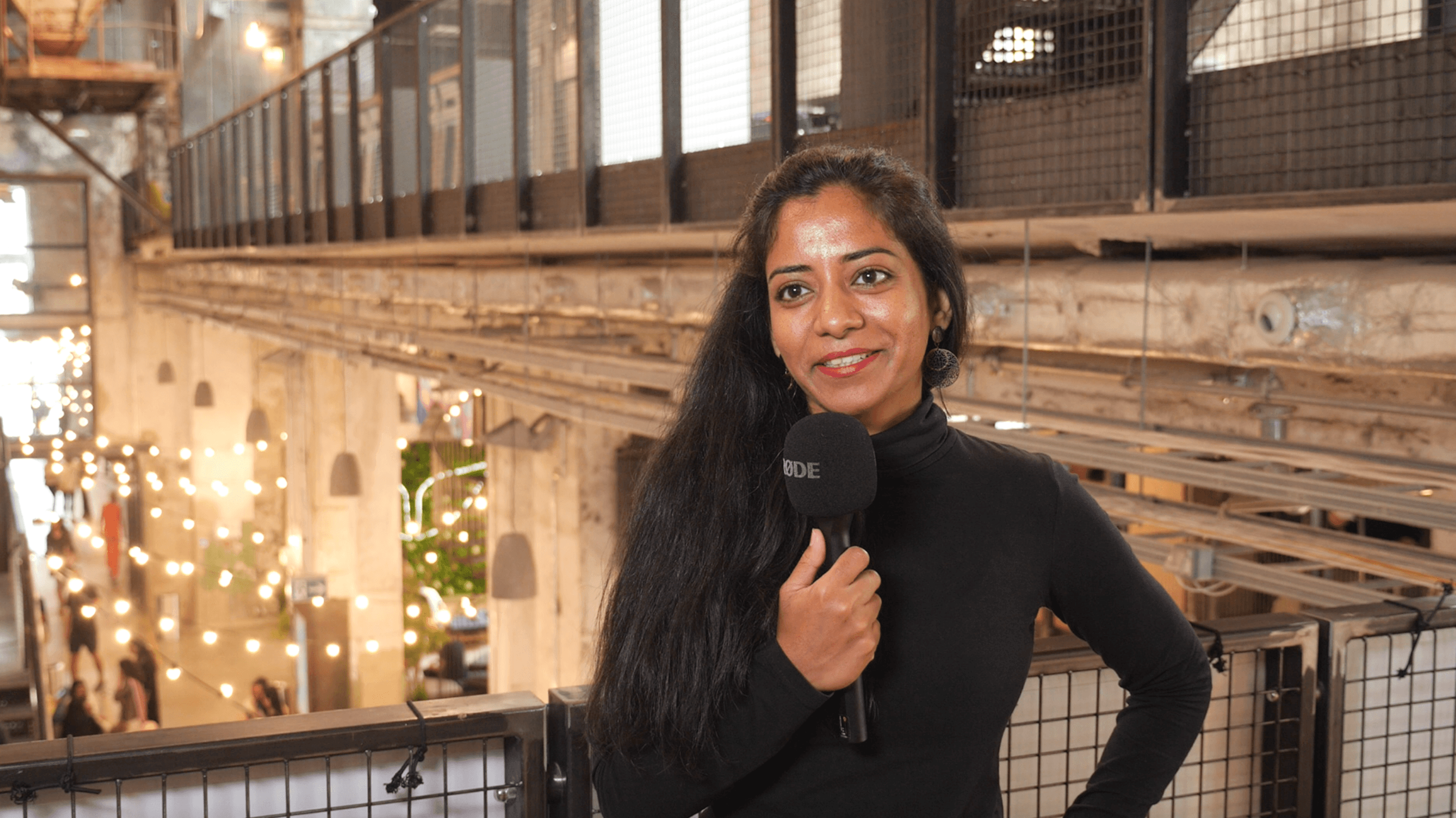 Prashansa Ghavate