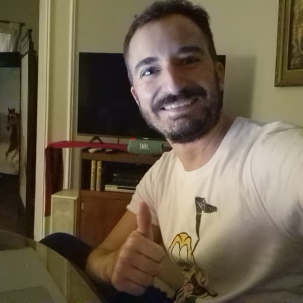 Esteban Franzese