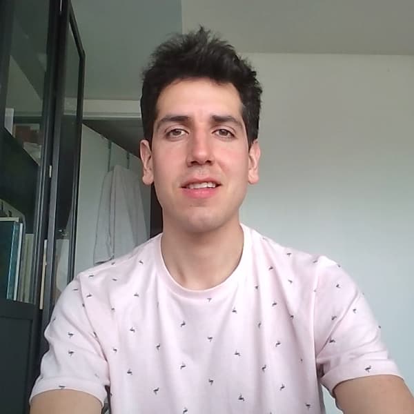 Gonzalo Andres Albornoz
