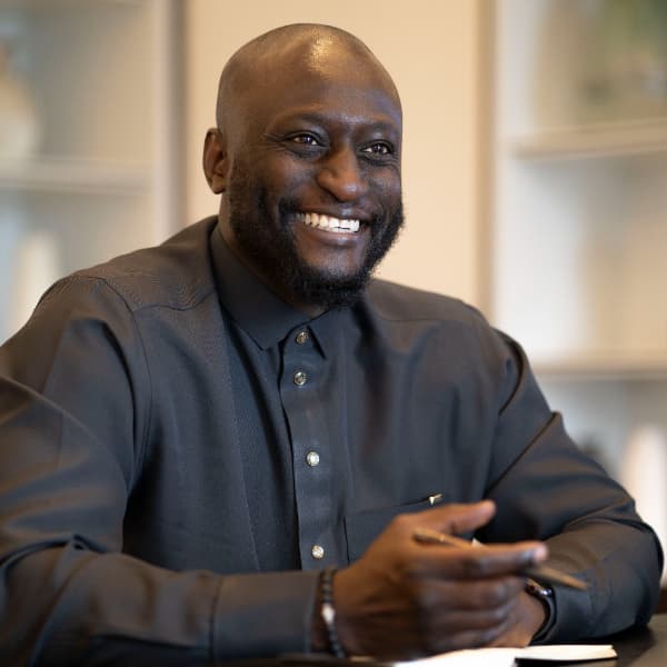 Malick Sall