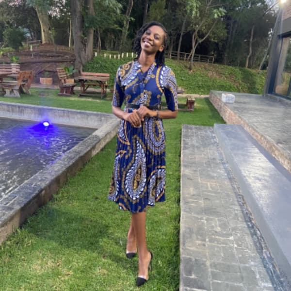 Buhlebenkosi  Tshuma