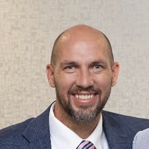 Todd Stice