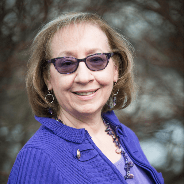 Carol  Serrone