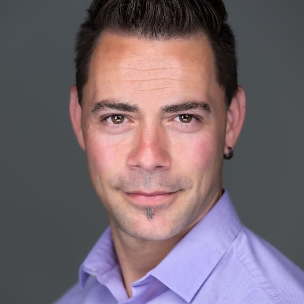 Branislav Vukojevic