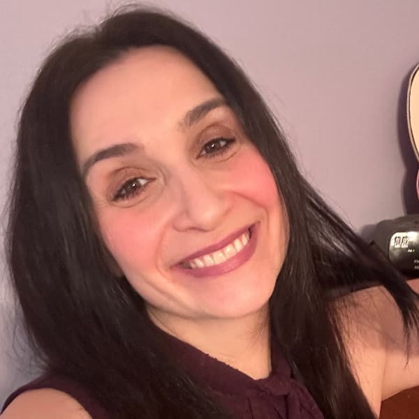 Luisa Battimelli