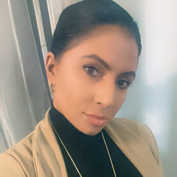 ShaMeeza Nazmoon