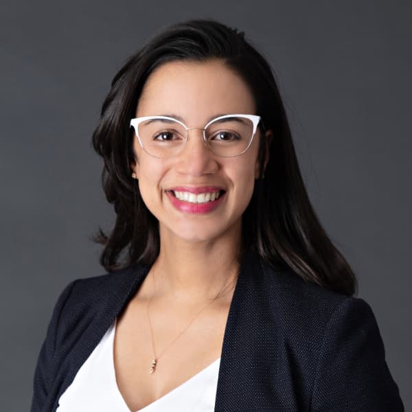 Joanna Kingsley Tavarez