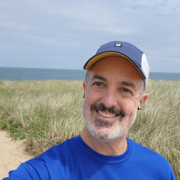 Tim Kanaley