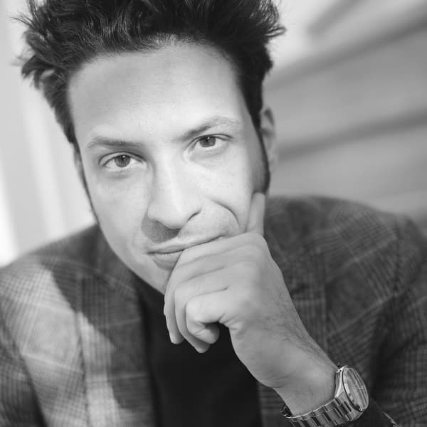 Angelo D'Agostino