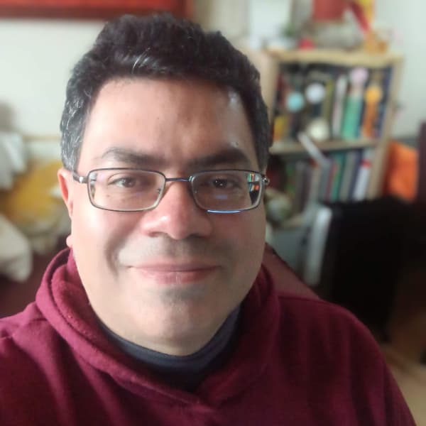 Carlos Roberto Villalobos Risco