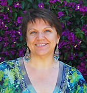 Tammy Carajan