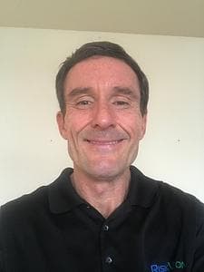 Steve Finegan
