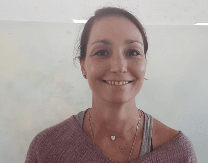 Heather Groenewald
