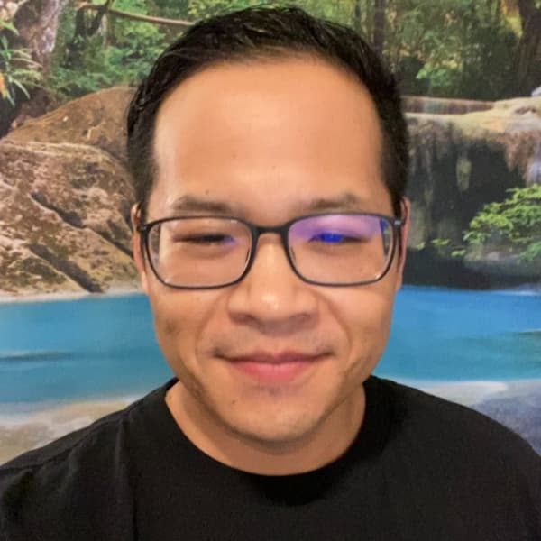 Michael Sota Jitosho