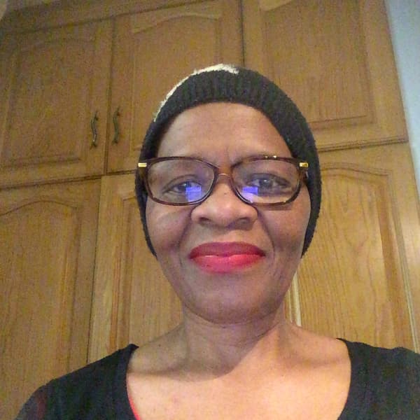 Thembi Ngcobo