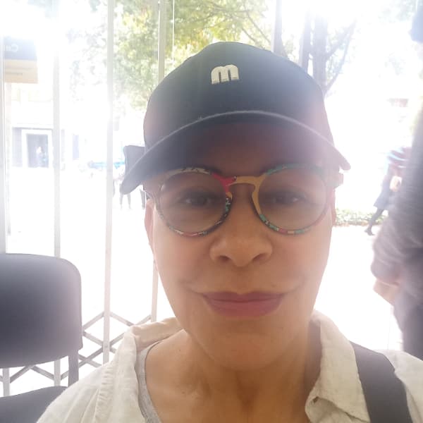 Elba Maria Bermudez Quintana