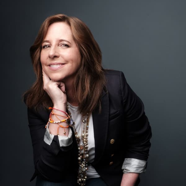 Elizabeth Peladeau