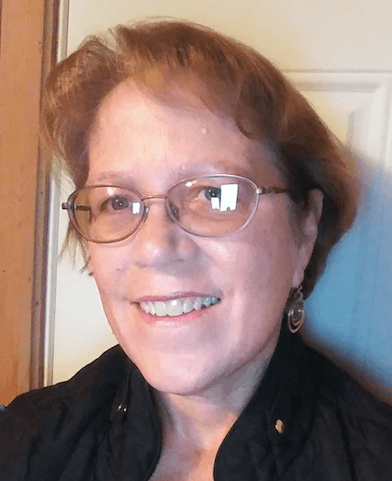 Susan Byrd