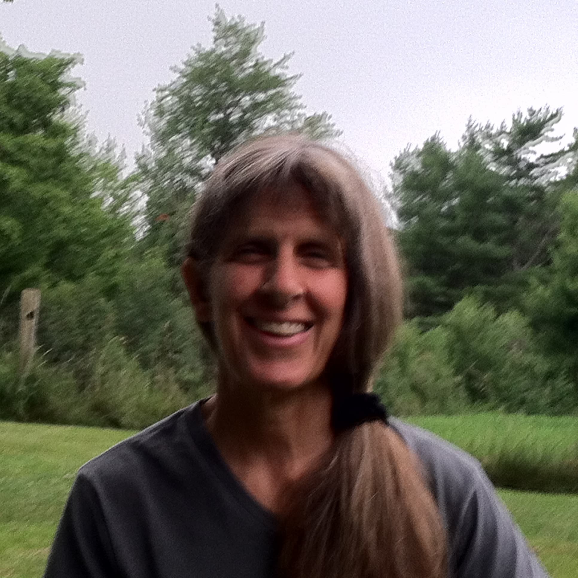 Paula Fuller