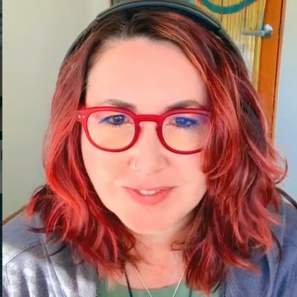 Cathy Dirkx