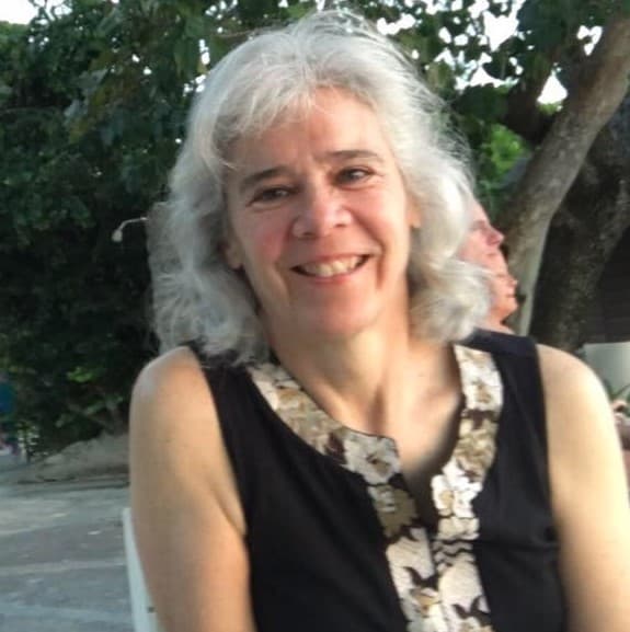 Anne Herbert