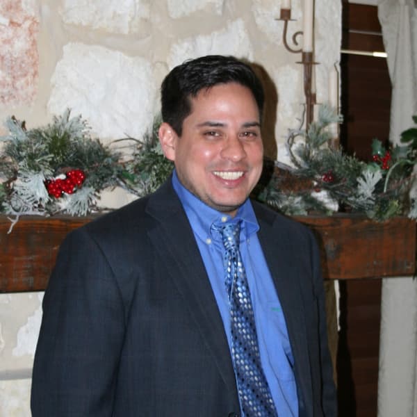 Lawrence Fernandez