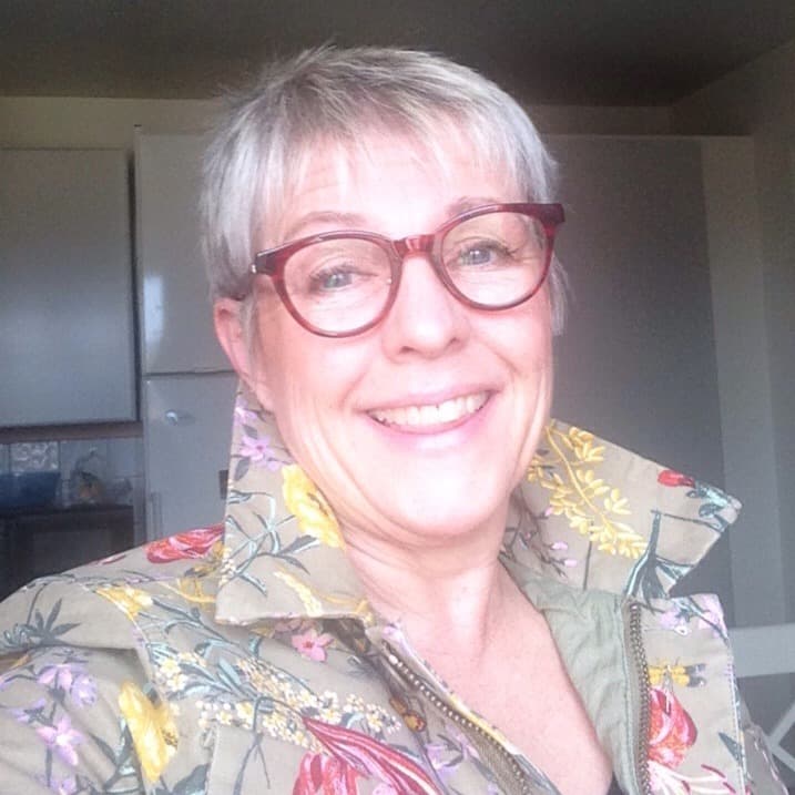 Ulla Andersson