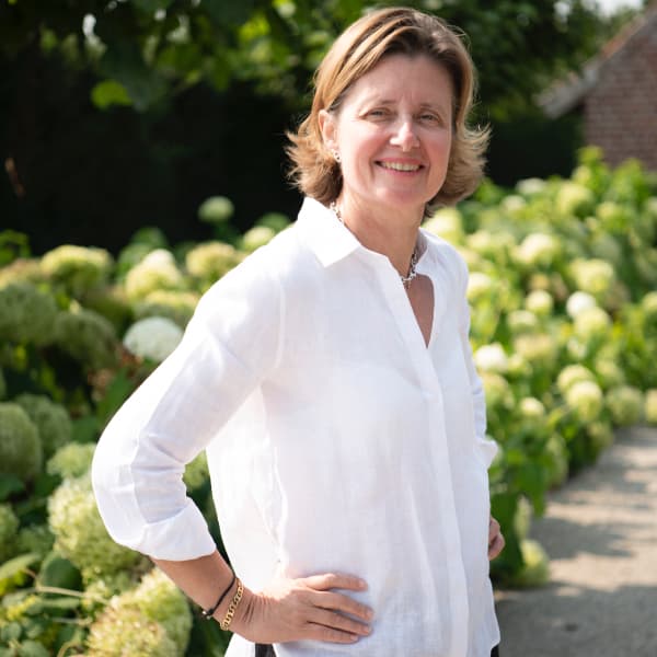 Laurence Battaille