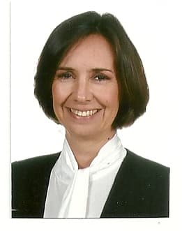 Irma Rodriguez de la Mora