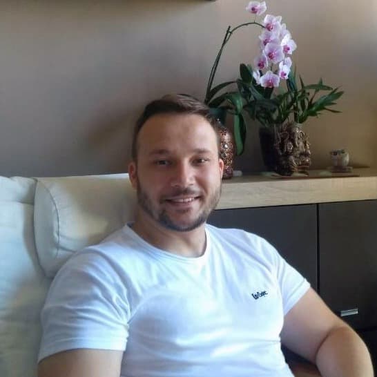 Todor Simeonov Simeonov