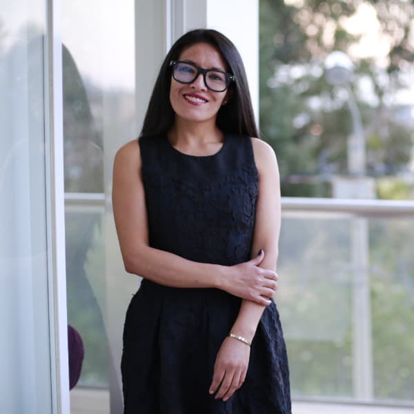 Yanina  Rosales Cordova