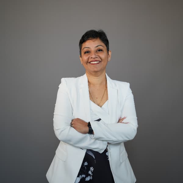 Sreethi Nair