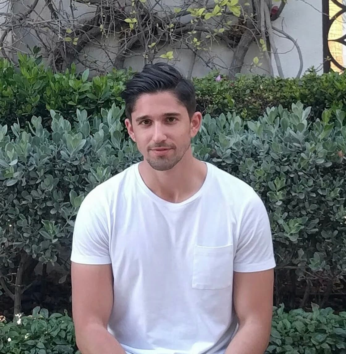Christos Oikonomou