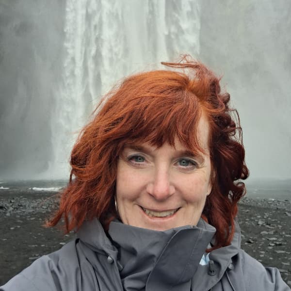 Susan Jung