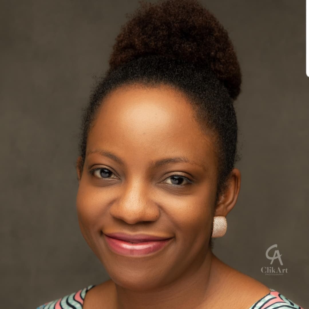Olajumoke Arowolo