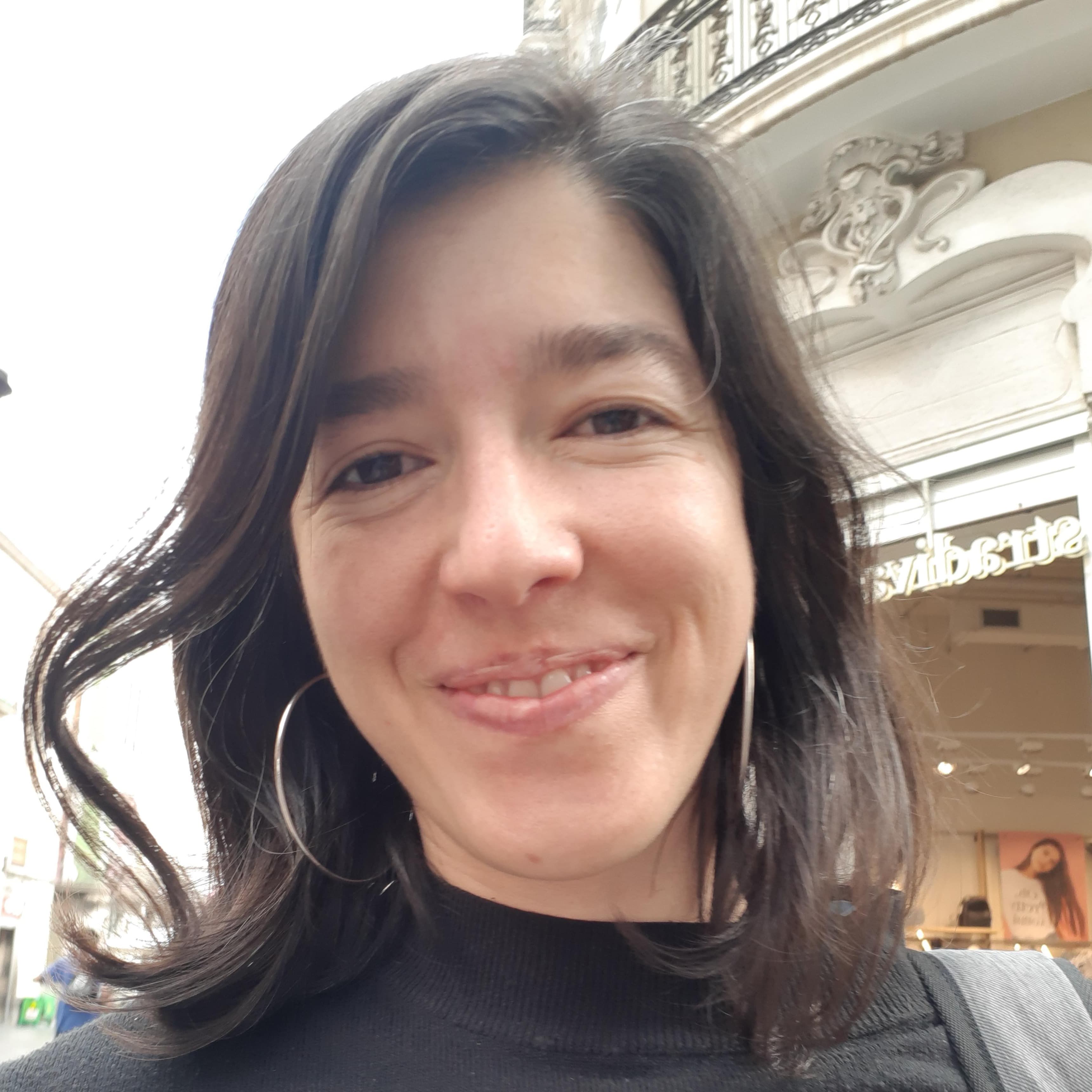 Laura Torress