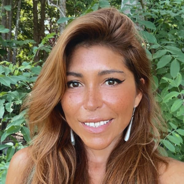 Joa Bohorquez