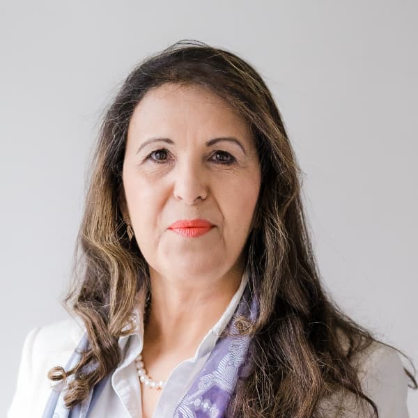 Hayet Shahrezaey