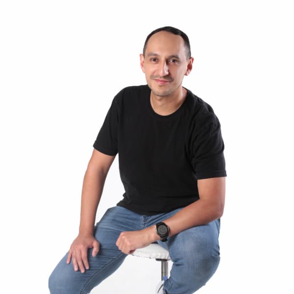 Sebastián Molina