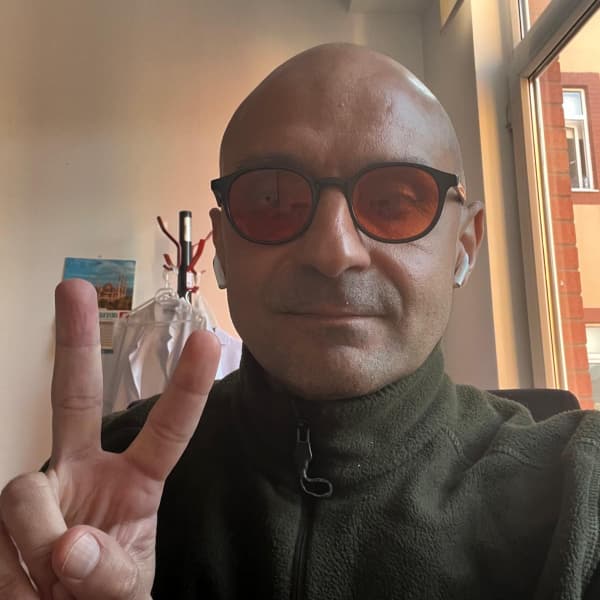 Erhan Renan Uçaroğlu