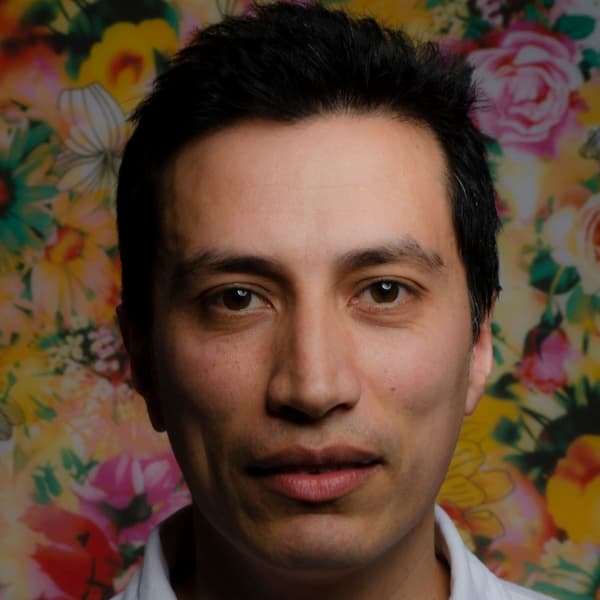 Elkin Damian Guerrero Moreno