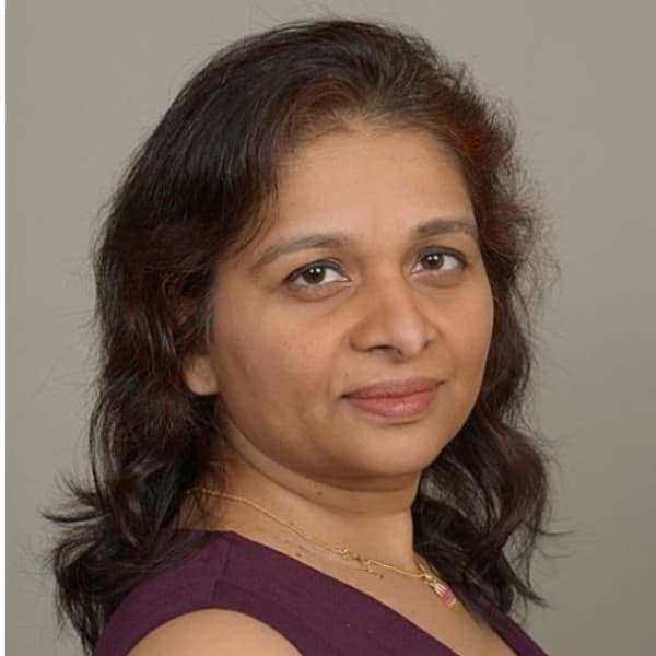 Priya Savant
